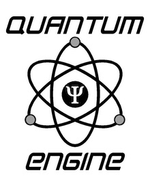 Quantum Engine